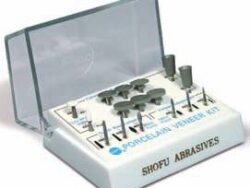Porcelain Veneer Kit 0300