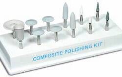 Composite Polish Kit RA 0310