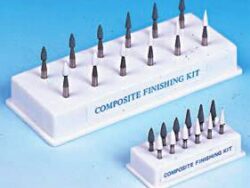 Composite Finish Kit FG 0302