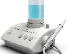 UDS-E Portable Scaler Complete