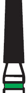 Shofu Diamond Bur FG C101