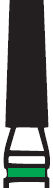 Shofu Diamond Bur FG C101X