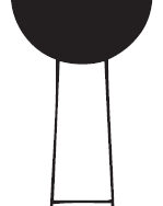 Edenta Oral Surgery Carbide Burs C141.050HP