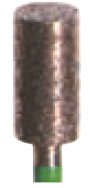Sintered Diamond Bur 5206/050