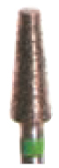 Sintered Diamond Bur 5209/037