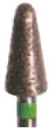 Sintered Diamond Bur 5211/050