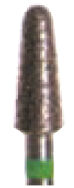 Sintered Diamond Bur 5218/037
