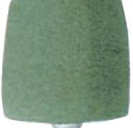 Resin Point HP Green 6,s 0672