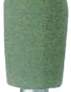 Resin Point HP Green 6,s 0675