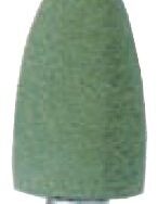 Resin Point HP Green 6,s 0676