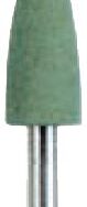 Resin Point HP Green 6,s 0679