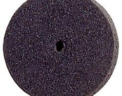 Rubber Wheels 100's Grey 202