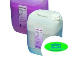 Double Pink Dup Material 12Kg