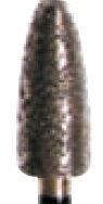 Sintered Diamond Bur 5331/050