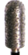 Sintered Diamond Bur 5332/050