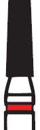 Shofu Diamond Bur FG F102R
