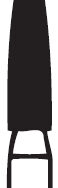 Shofu Diamond Bur FG 216