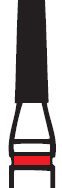 Shofu Diamond Bur FG F215