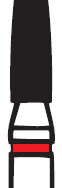 Shofu Diamond Bur FG F216