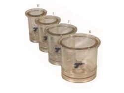 Ringless System VMK/ Gold