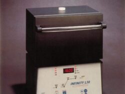 Burnout Furnace - PDQ