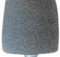 Resin Point HP Grey 6,s 0662