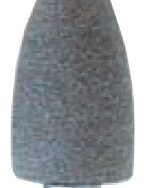 Resin Point HP Grey 6,s 0666