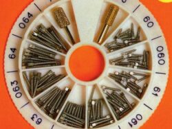 FibreKor Single Pack N20L