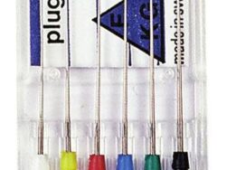 Pluggers 6,s 25mm 15