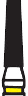 Shofu Diamond Bur FG SF101