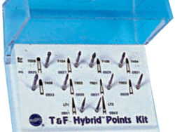 Hybrid Points T & F Kit FG 0950