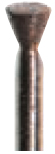 Sintered Diamond Bur 5102/037