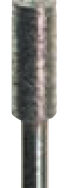 Sintered Diamond Bur 5105/037