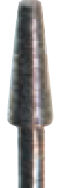 Sintered Diamond Bur 5109/037
