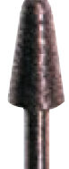 Sintered Diamond Bur 5111/050