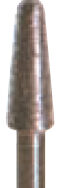 Sintered Diamond Bur 5118/037