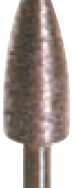 Sintered Diamond Bur 5120/050