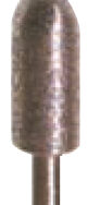 Sintered Diamond Bur 5121/050