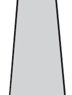 Carbide Bur HP 5730.045